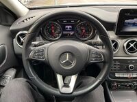 Mercedes-Benz GLA vaihtoauto