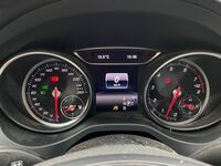 Mercedes-Benz GLA vaihtoauto