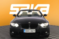 BMW 325 vaihtoauto