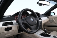 BMW 325 vaihtoauto