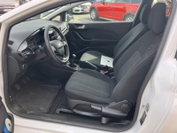 Ford Fiesta Van vaihtoauto