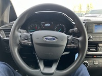Ford Fiesta Van vaihtoauto
