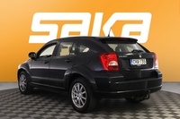 Dodge Caliber vaihtoauto