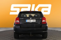 Dodge Caliber vaihtoauto