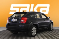 Dodge Caliber vaihtoauto