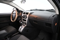 Dodge Caliber vaihtoauto