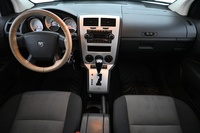 Dodge Caliber vaihtoauto