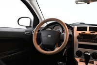 Dodge Caliber vaihtoauto