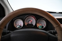 Dodge Caliber vaihtoauto