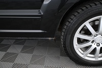 Dodge Caliber vaihtoauto