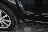 Dodge Caliber vaihtoauto