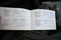 Dodge Caliber vaihtoauto