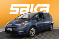 Citroën Grand C4 Picasso vaihtoauto