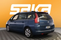 Citroën Grand C4 Picasso vaihtoauto