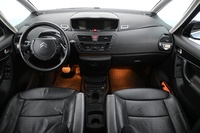 Citroën Grand C4 Picasso vaihtoauto