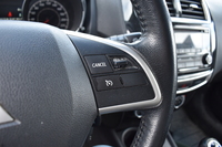 Mitsubishi ASX vaihtoauto