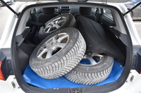 Mitsubishi ASX vaihtoauto