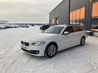 BMW 518 vaihtoauto