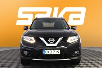 Nissan X-Trail vaihtoauto