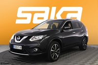 Nissan X-Trail vaihtoauto