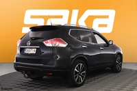 Nissan X-Trail vaihtoauto