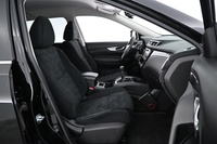 Nissan X-Trail vaihtoauto