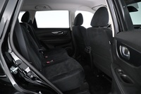 Nissan X-Trail vaihtoauto