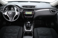 Nissan X-Trail vaihtoauto