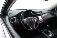 Nissan X-Trail vaihtoauto