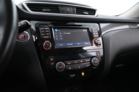 Nissan X-Trail vaihtoauto