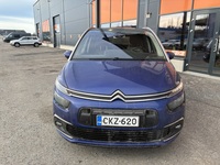 Citroën Grand C4 Picasso vaihtoauto