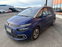 Citroën Grand C4 Picasso vaihtoauto