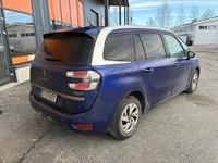 Citroën Grand C4 Picasso vaihtoauto