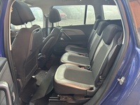 Citroën Grand C4 Picasso vaihtoauto