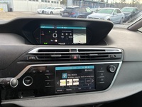 Citroën Grand C4 Picasso vaihtoauto