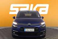 Citroën Grand C4 Picasso vaihtoauto