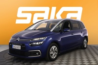 Citroën Grand C4 Picasso vaihtoauto