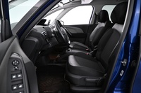 Citroën Grand C4 Picasso vaihtoauto