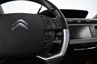 Citroën Grand C4 Picasso vaihtoauto