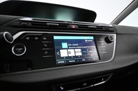 Citroën Grand C4 Picasso vaihtoauto