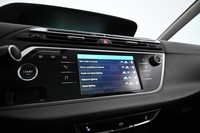 Citroën Grand C4 Picasso vaihtoauto