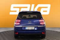 Citroën Grand C4 Picasso vaihtoauto