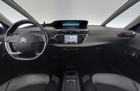 Citroën Grand C4 Picasso vaihtoauto