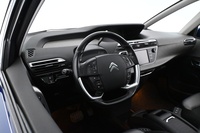 Citroën Grand C4 Picasso vaihtoauto