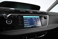 Citroën Grand C4 Picasso vaihtoauto