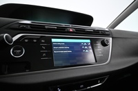 Citroën Grand C4 Picasso vaihtoauto