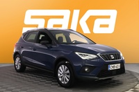 SEAT Arona vaihtoauto
