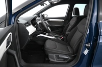 SEAT Arona vaihtoauto