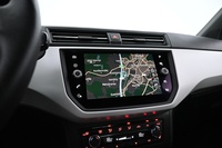 SEAT Arona vaihtoauto