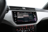 SEAT Arona vaihtoauto